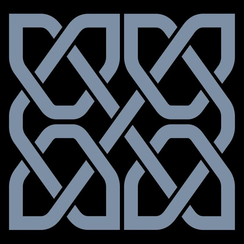 Celtic knot