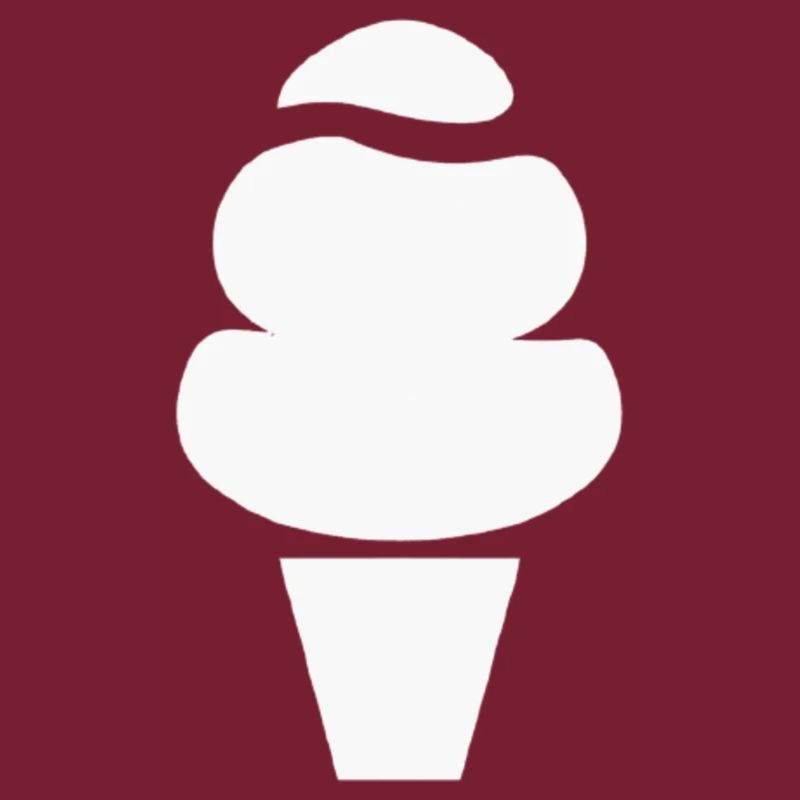 Eis Eiscreme Softeis Geschenkidee