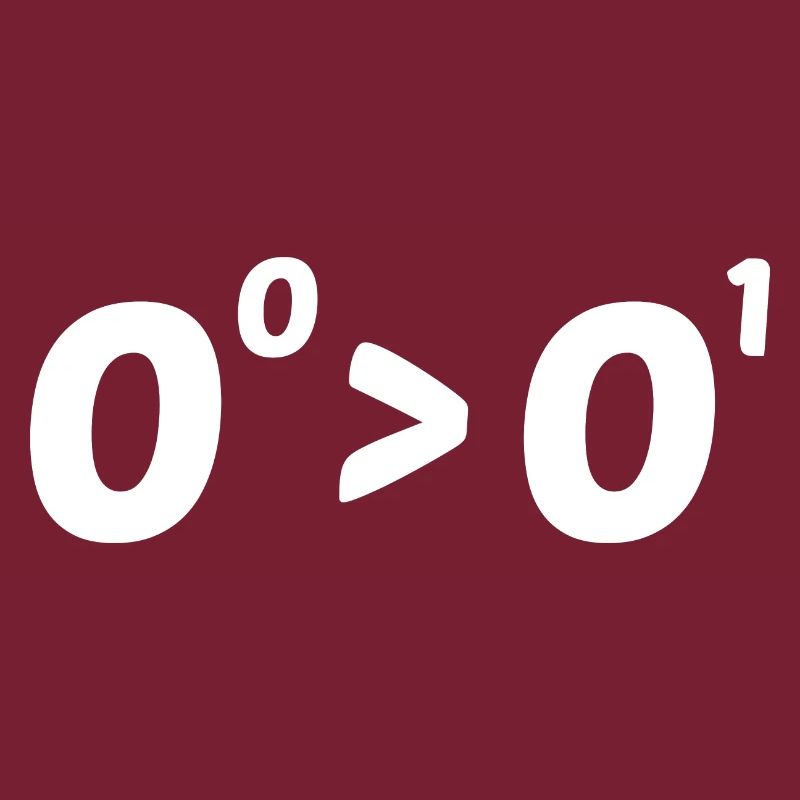 Mathematik Geschenk Nerd Lehrer Mathelehrer Mathe
