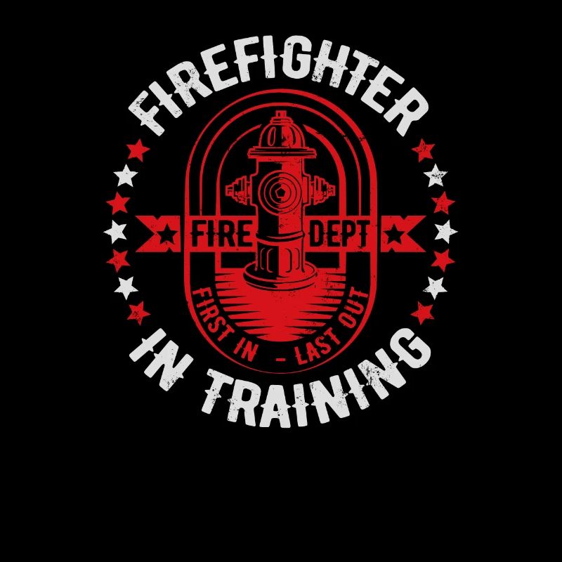 Fire Department Firefighter Fireman Firefighting