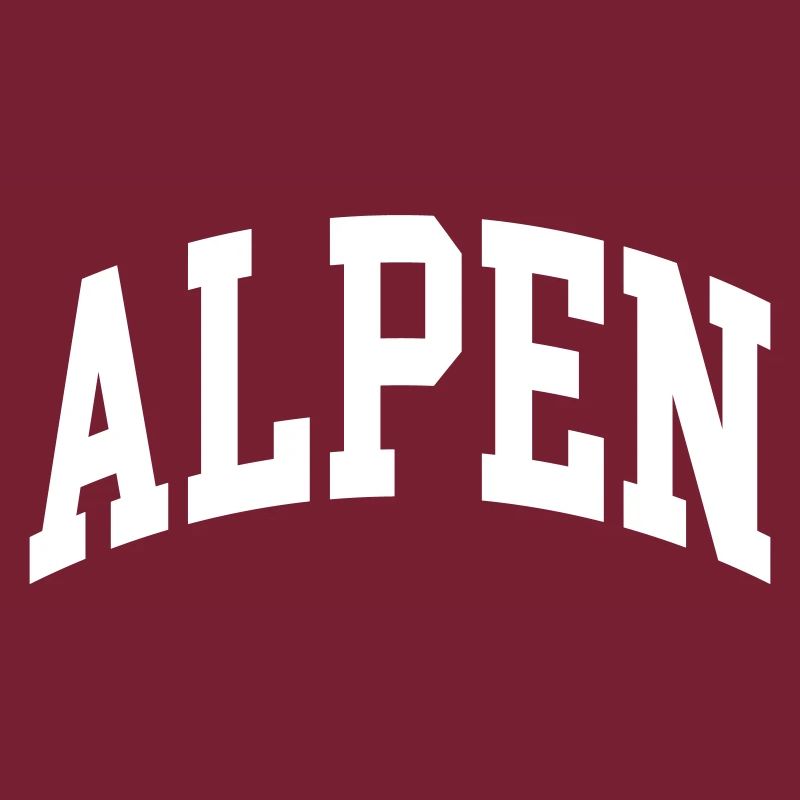 Alpes