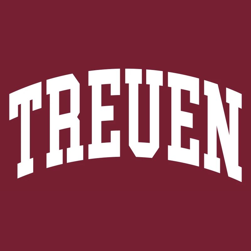 Treuen