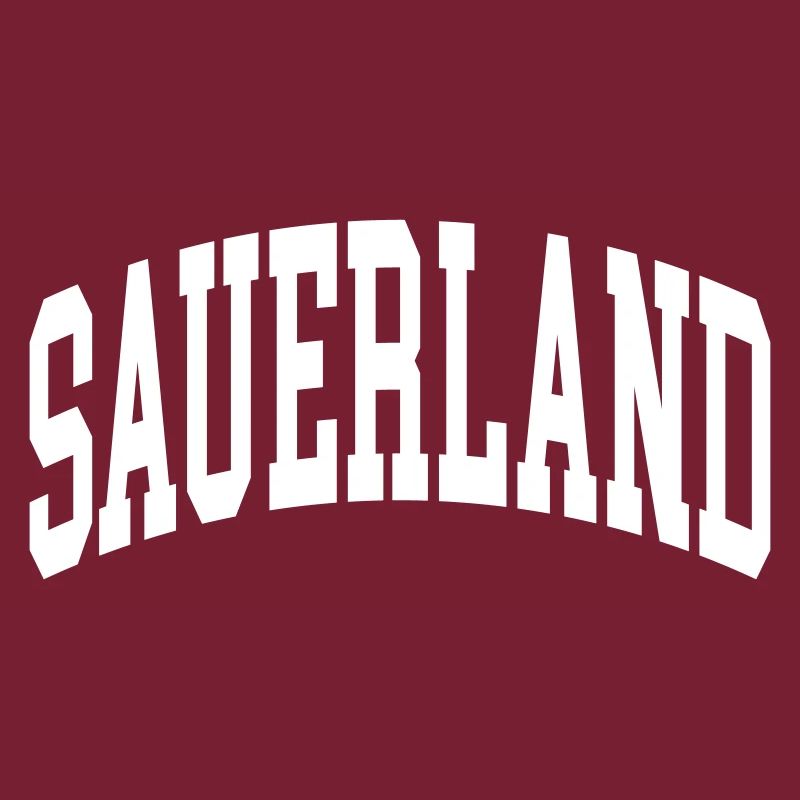 Sauerland
