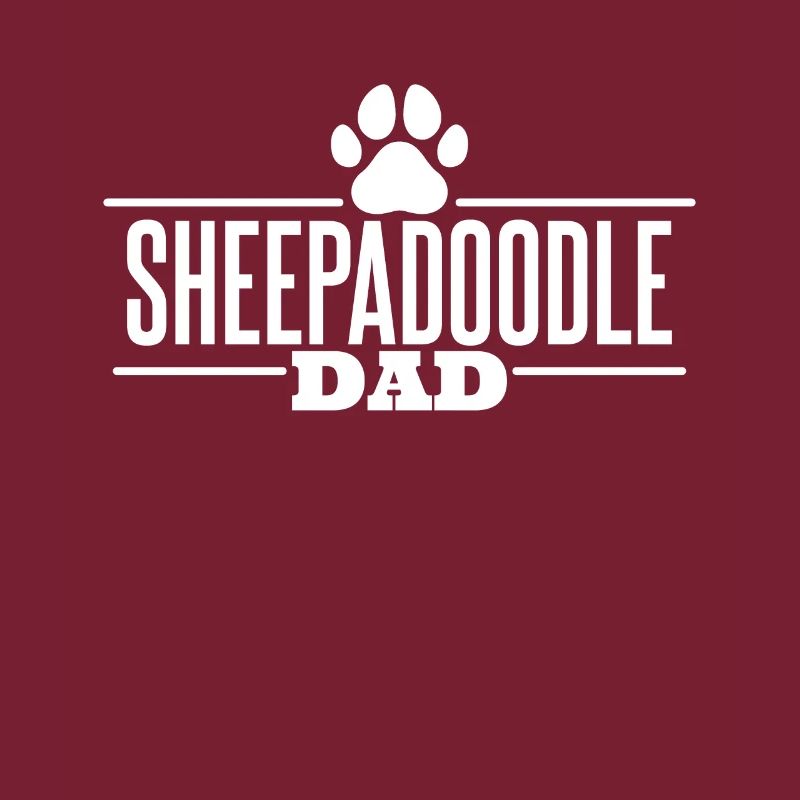 Papa Sheepadoodle