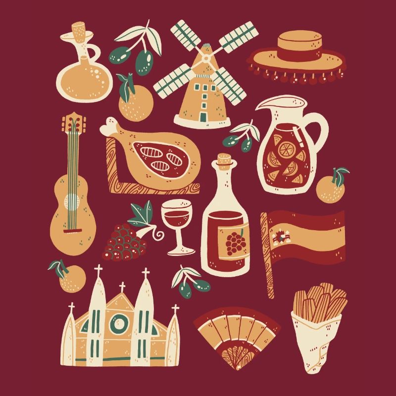 Spain