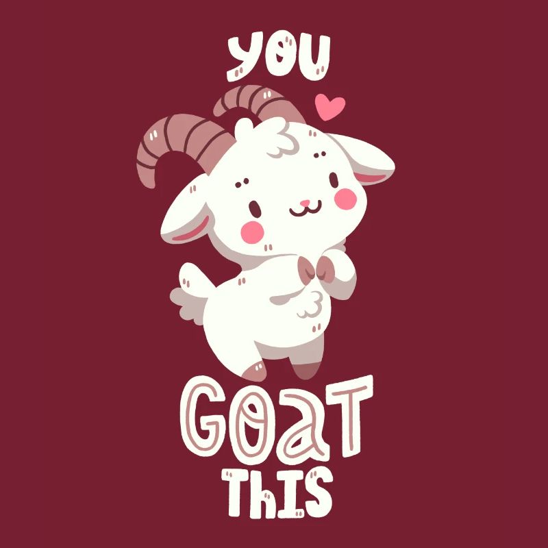 Goat pun