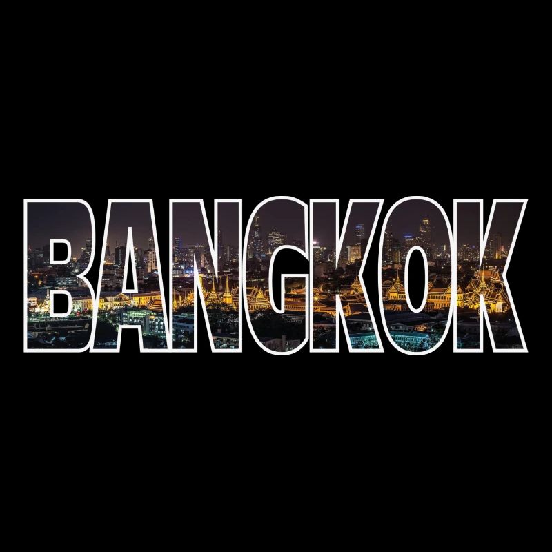 Bangkok