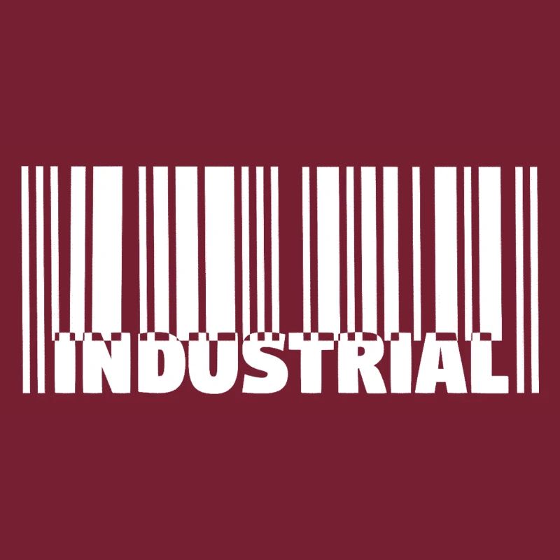 Code à barres industriel