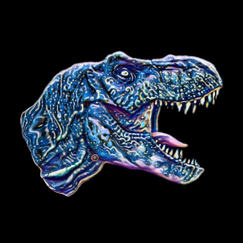 T-Rex