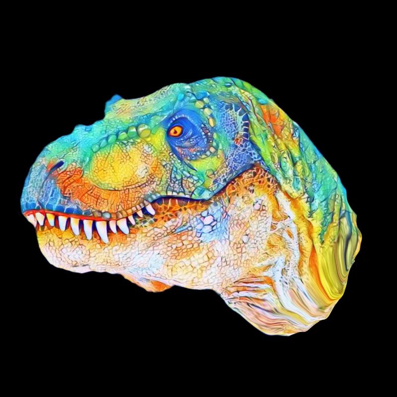 T-Rex