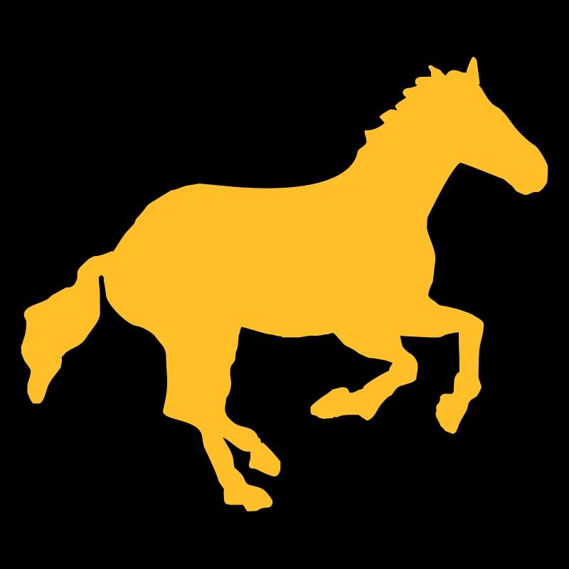 wildpferd