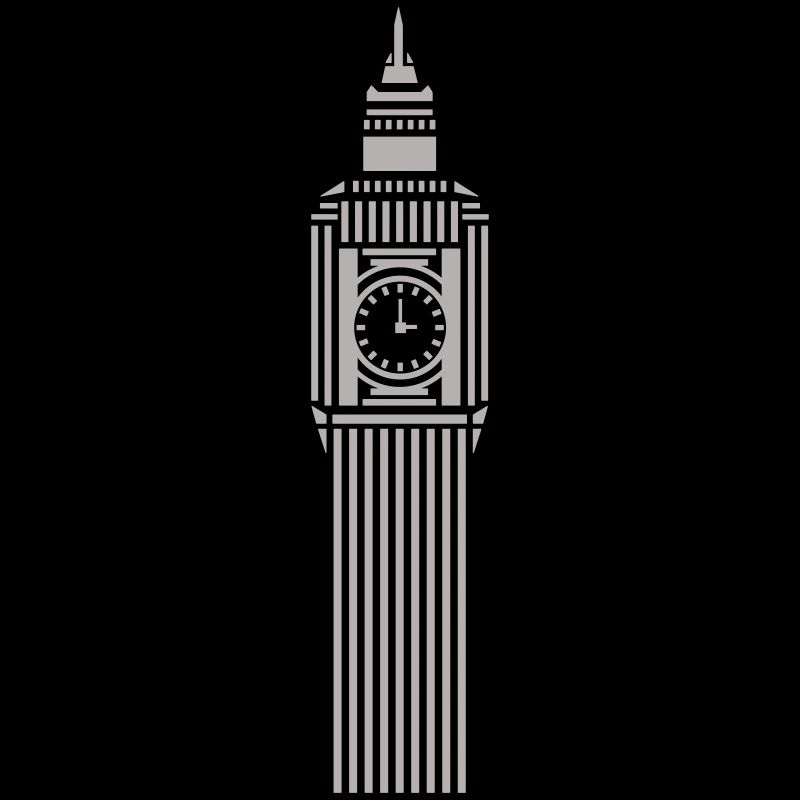 big ben tower