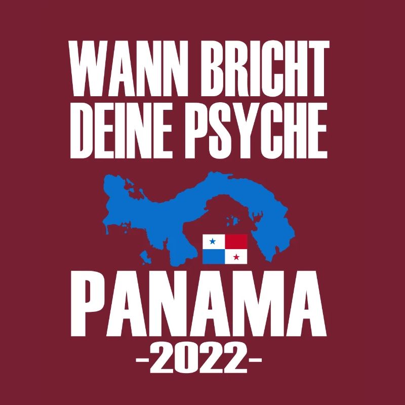 Panama Psyche 2022