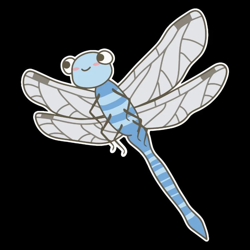 Libellule