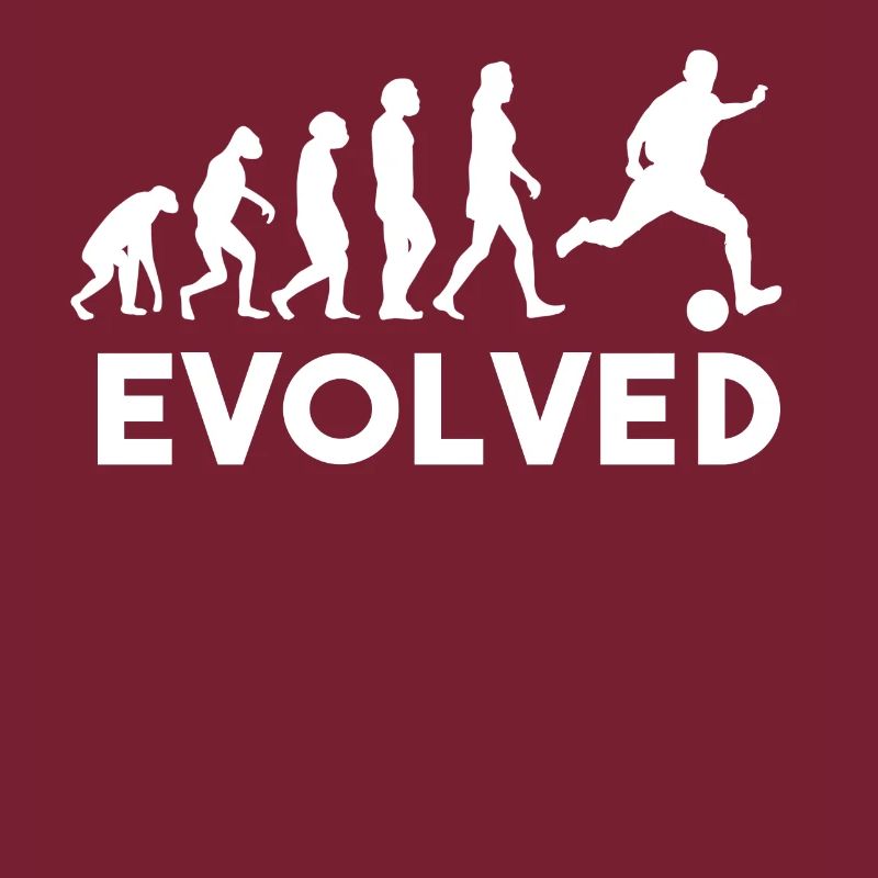 Fussball evolution