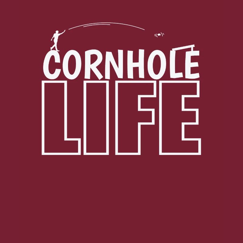 Cornhole Life Game Loisir Hobby