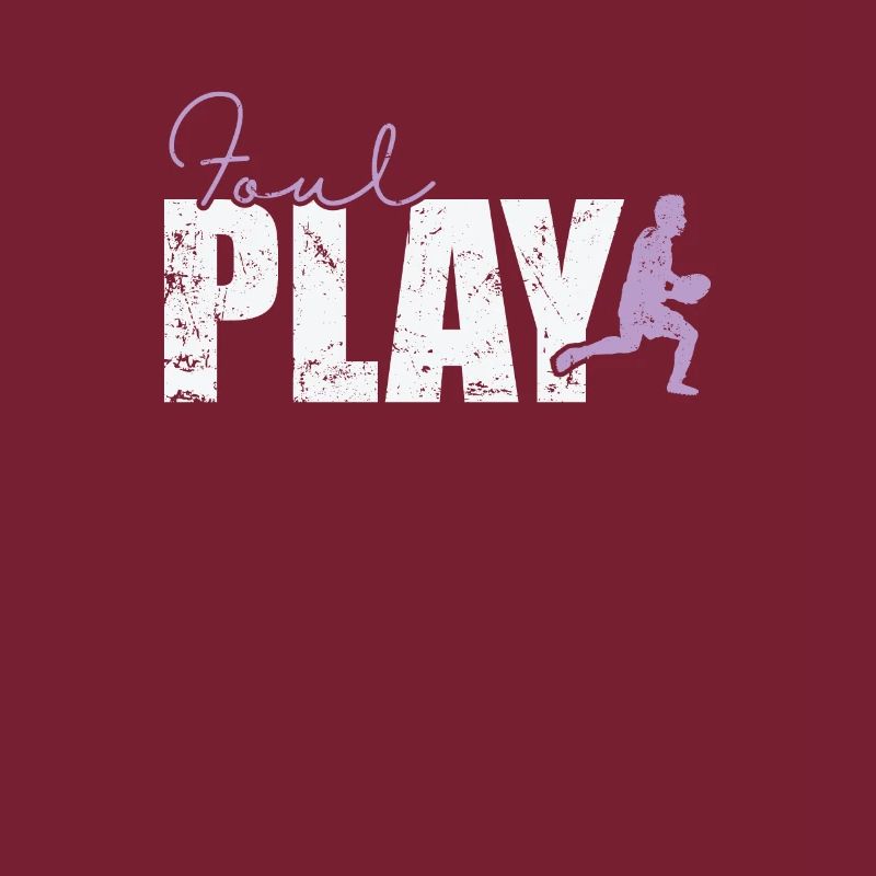 Foul Play Rugby