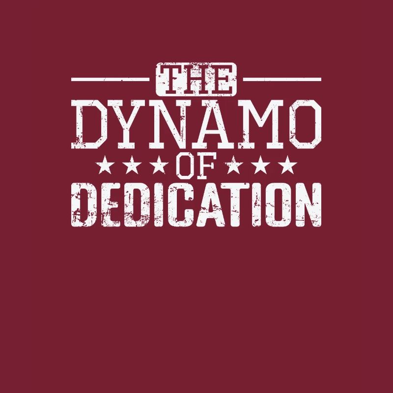 Le Dyn du dévouement