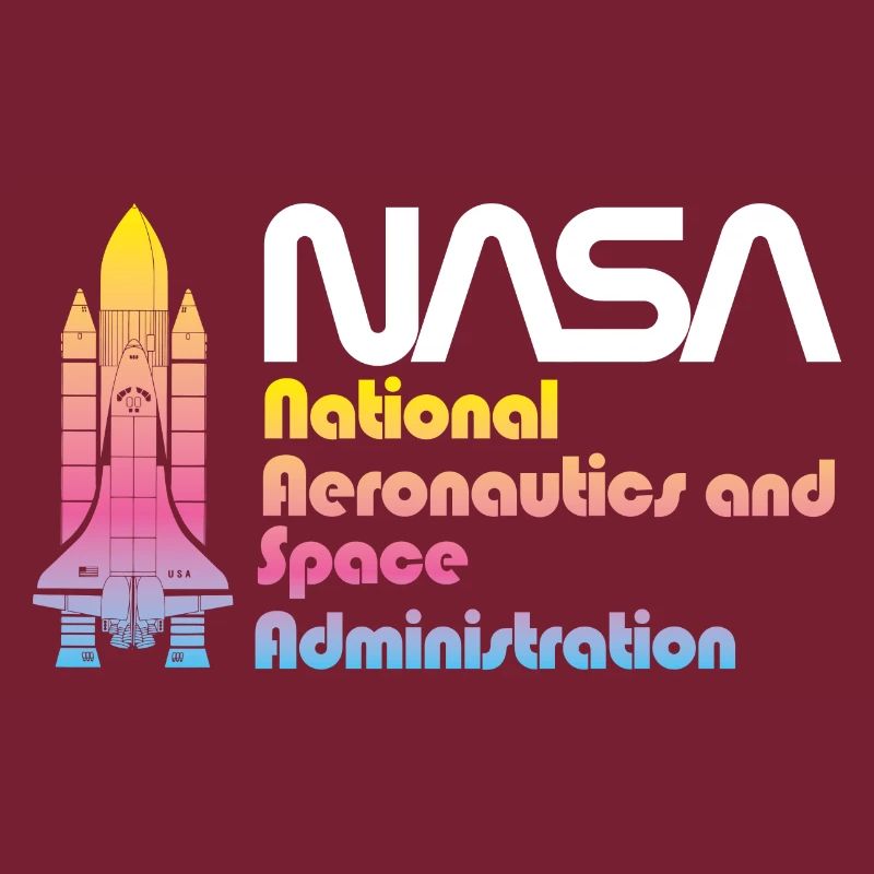 NASA National Aeronautics And Space Administration
