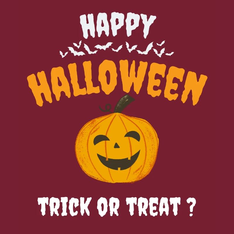 Happy Halloween, Süßes oder Saures