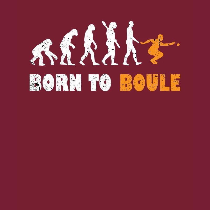 Boule Evolution