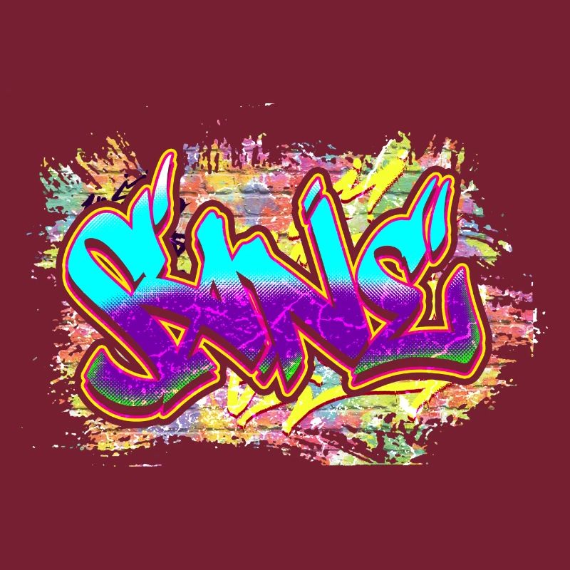Graffiti