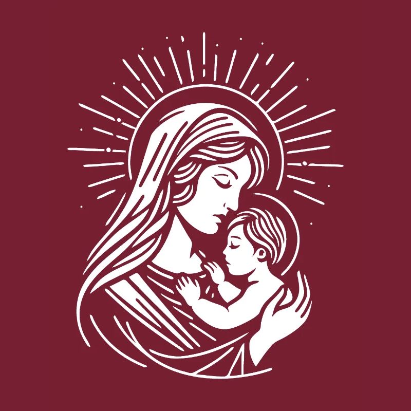 Mère Marie Design – Symbole d’amour
