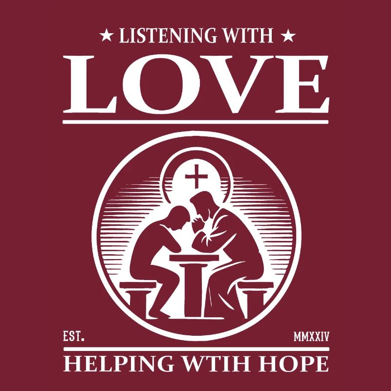 La pastorale – écouter, accompagner, donner de l’espérance