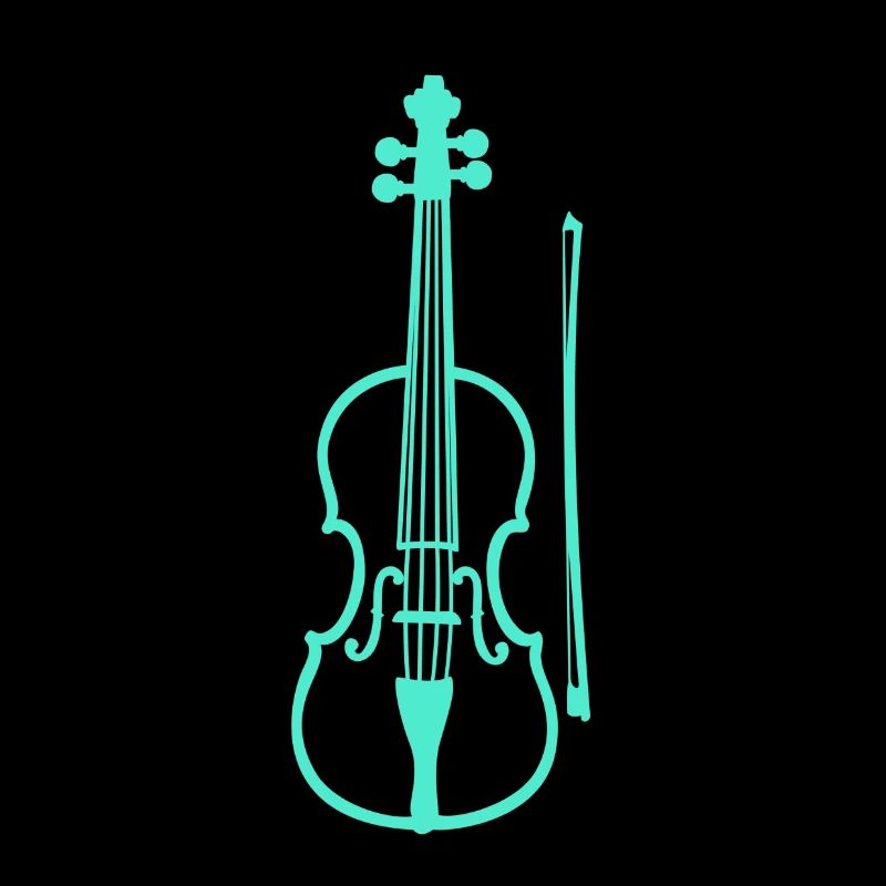 violon