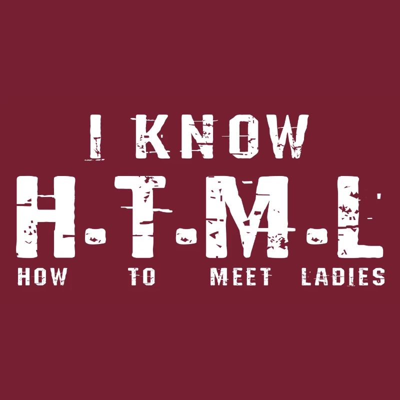 HTML Programmierer