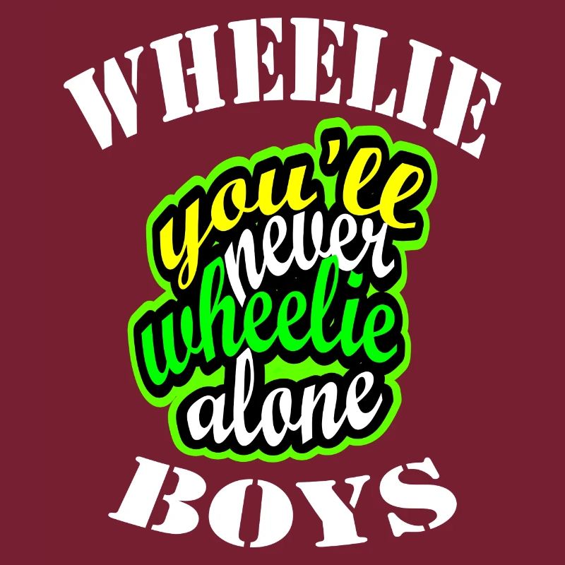 Wheelie