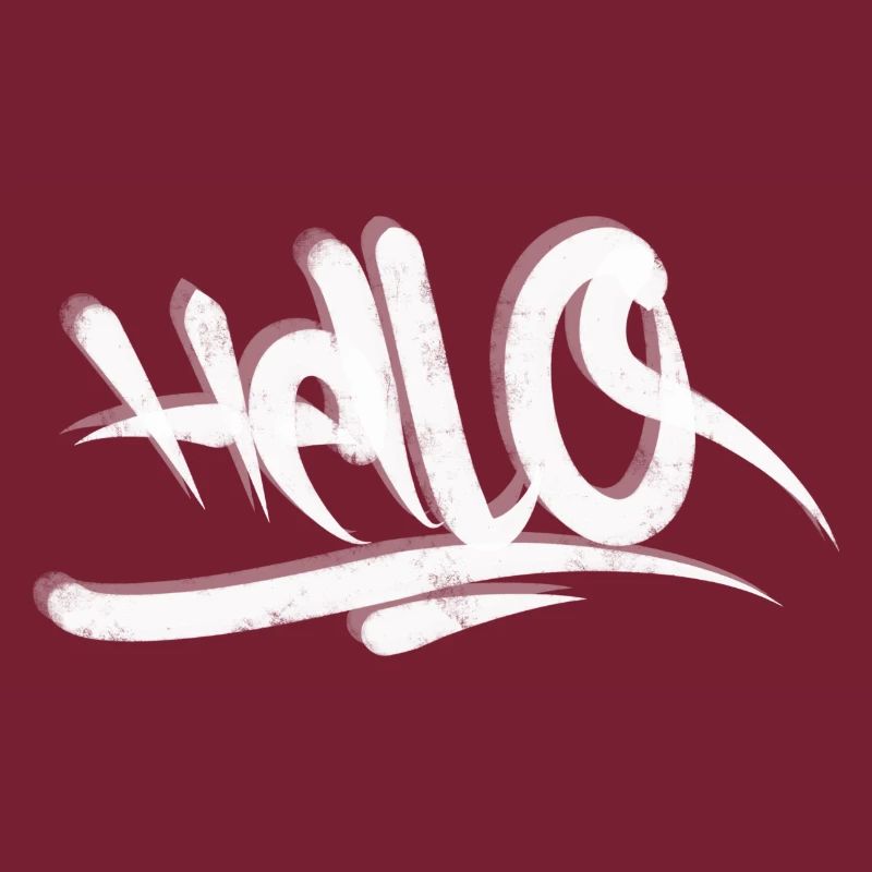 Hello