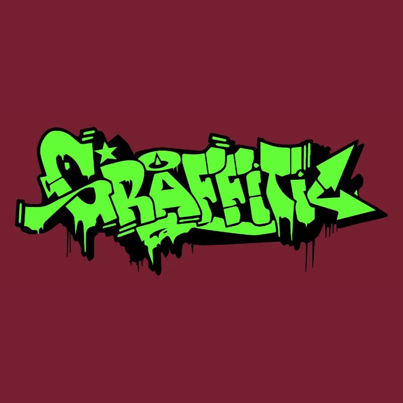 GRAFFITI