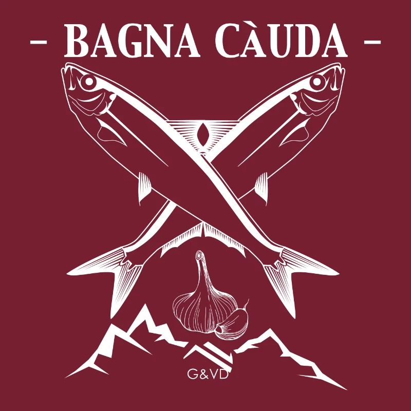 Bagna cauda