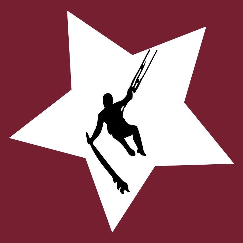 Kitesurfen