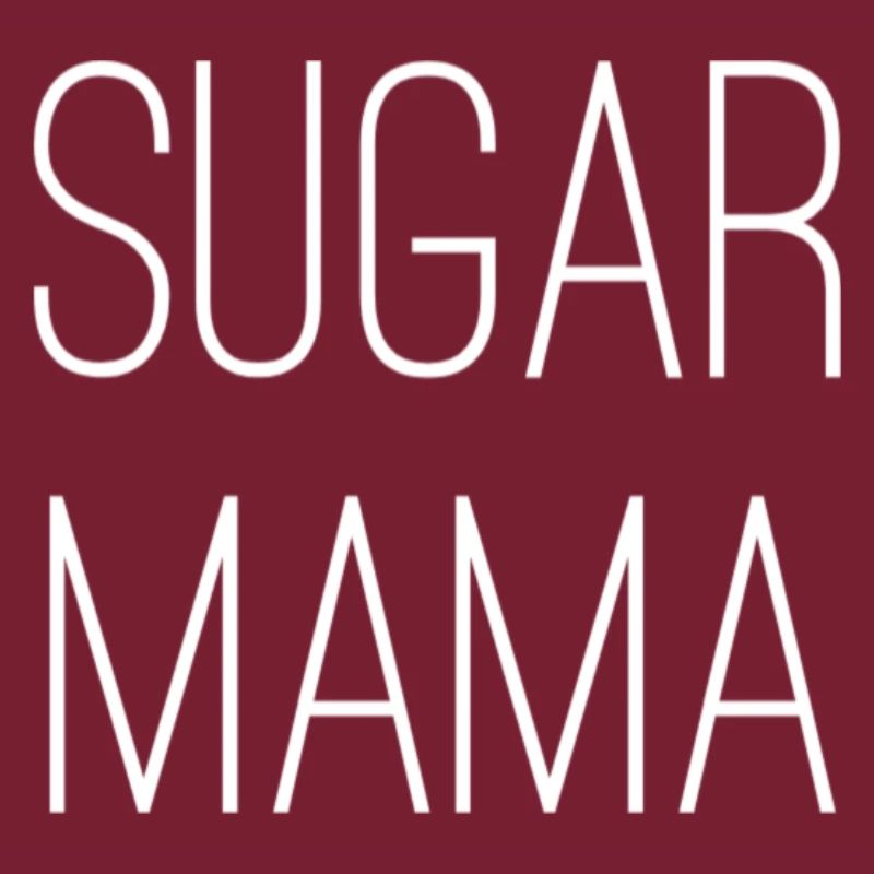 Sugar mama