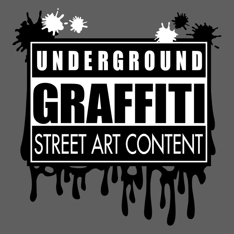 Underground graffitis flex