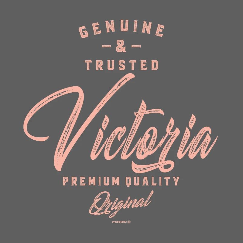 VICTORIA