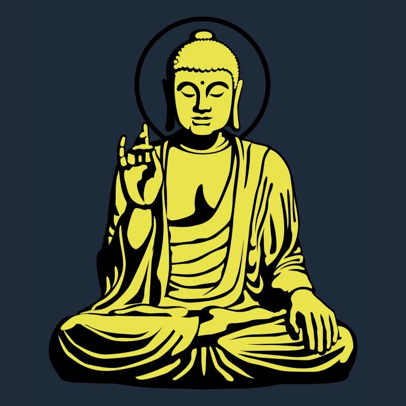 Young Buddha No.1_2c