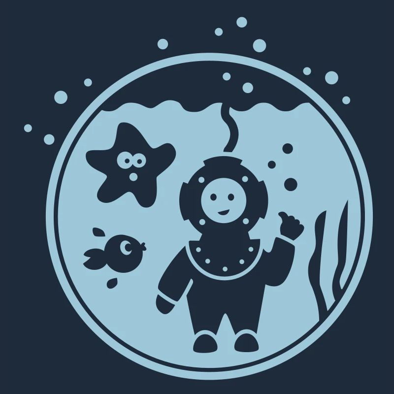 Deep sea