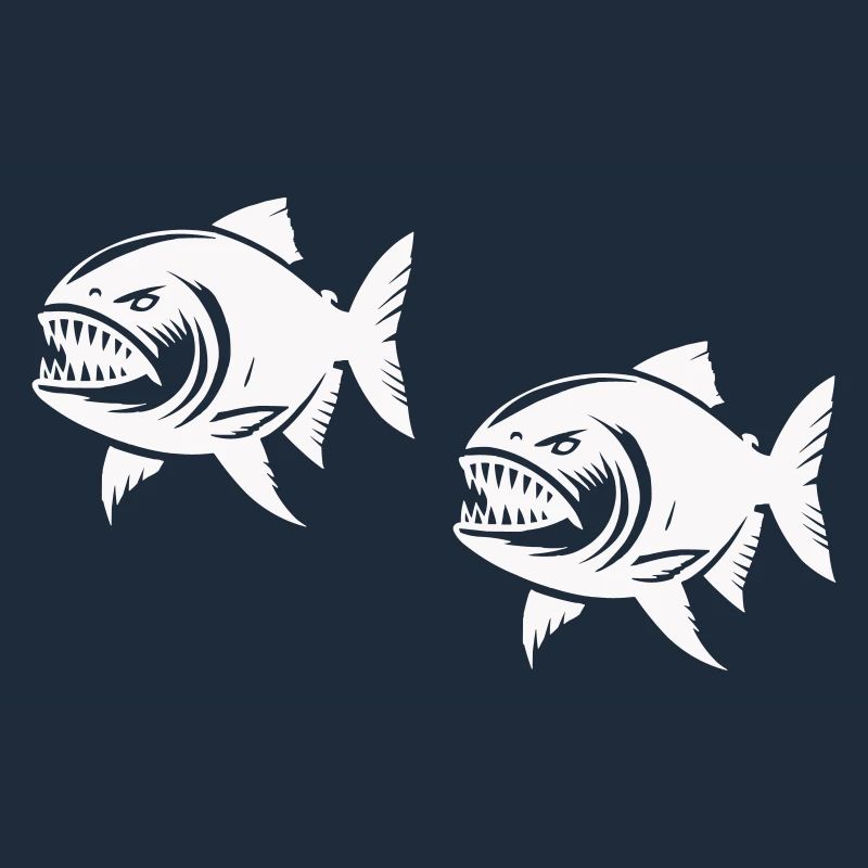 Piranha 2