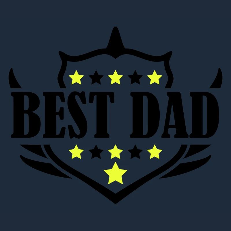 best dad