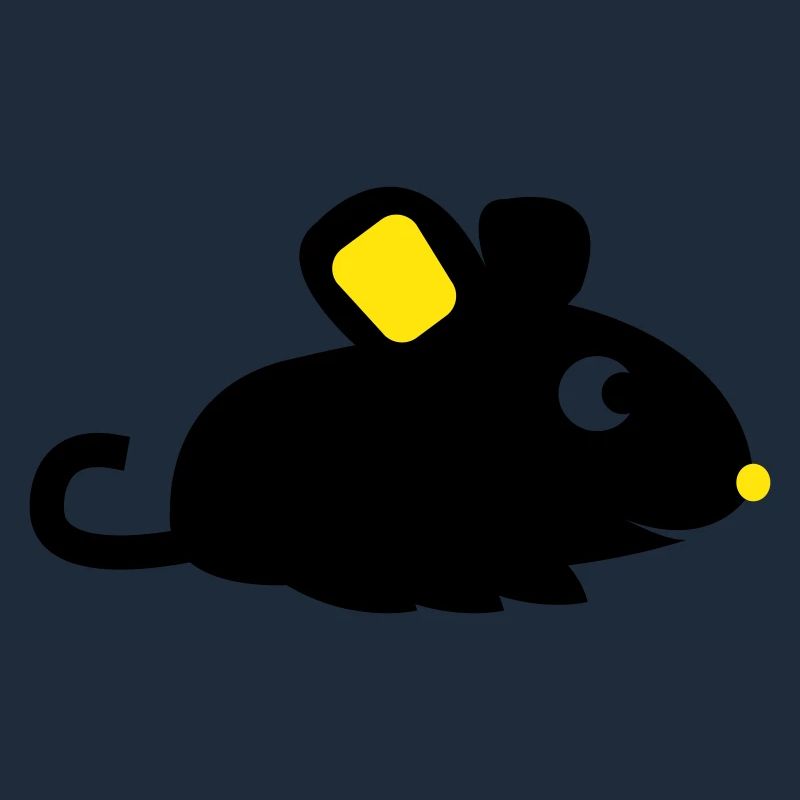 Cute Mouse