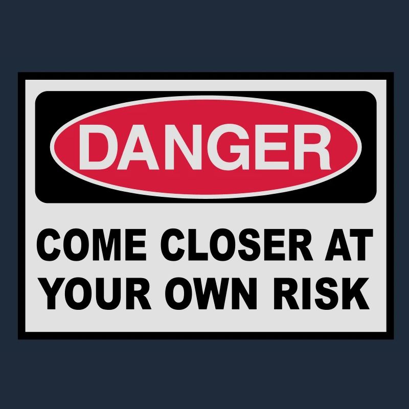 danger