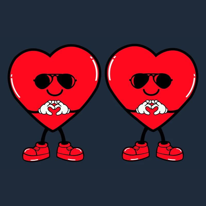 Heart Comic 2