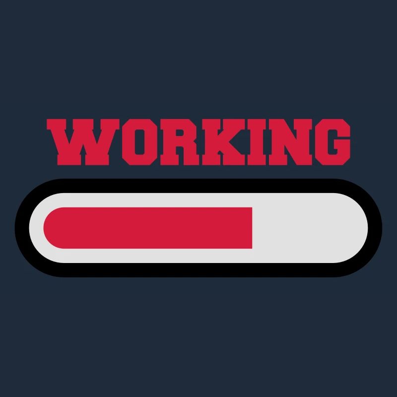 Working