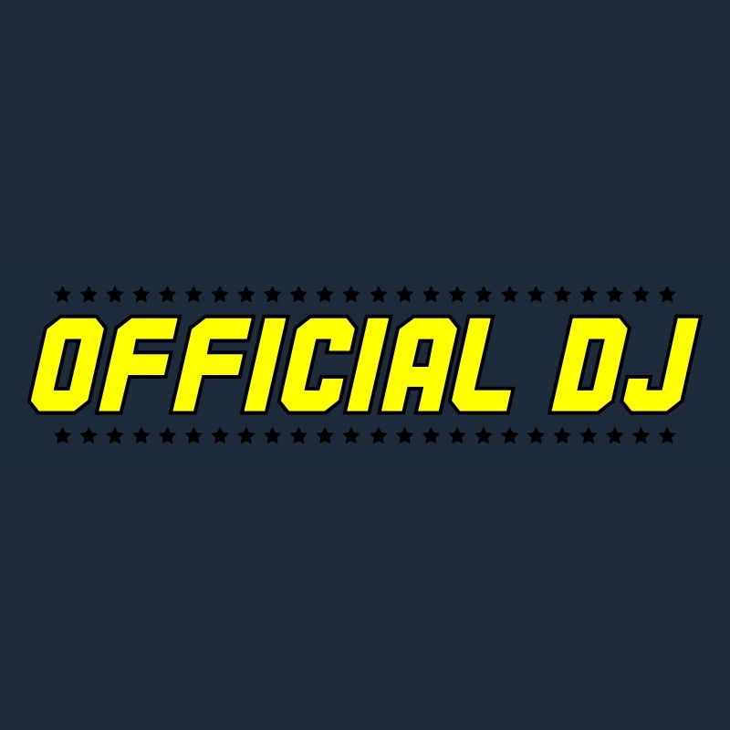 official dj 002