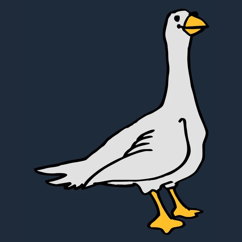Goose