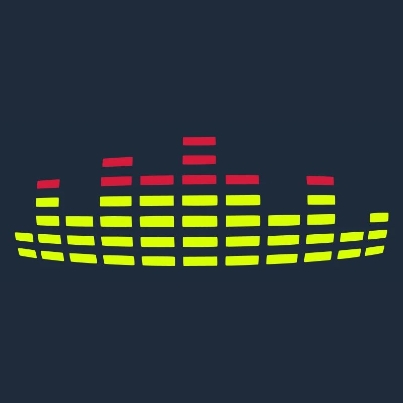EQ Equalizer Analyser 3D