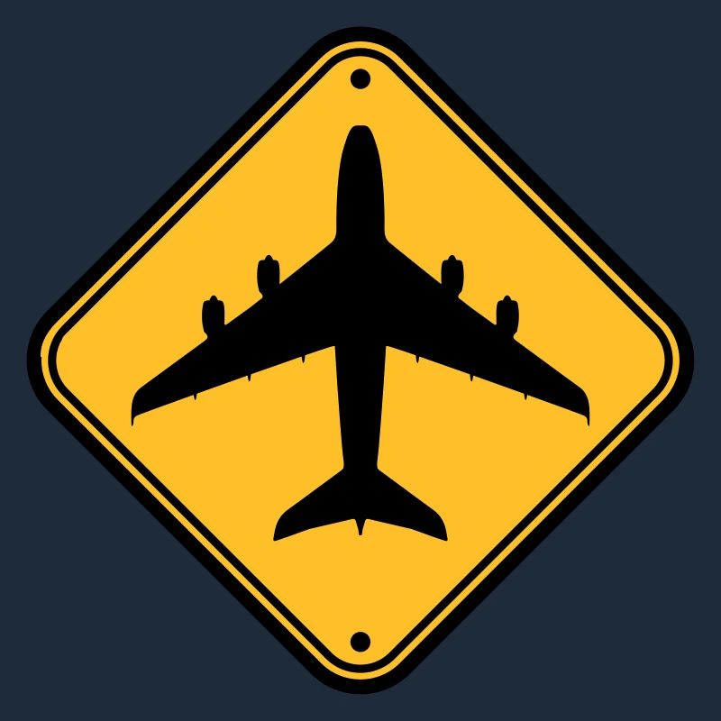 Bouclier avion zone